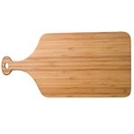 Planche bistrot Greenlite 50 cm Totally Bamboo